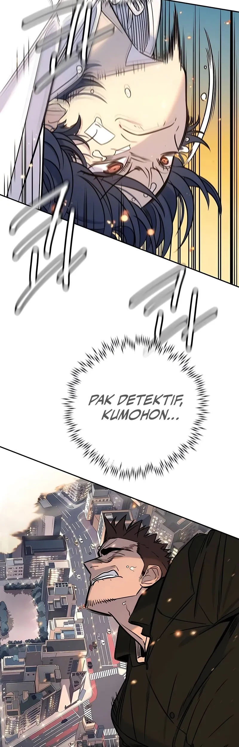Everyone Loves Her chapter 55 halaman 22