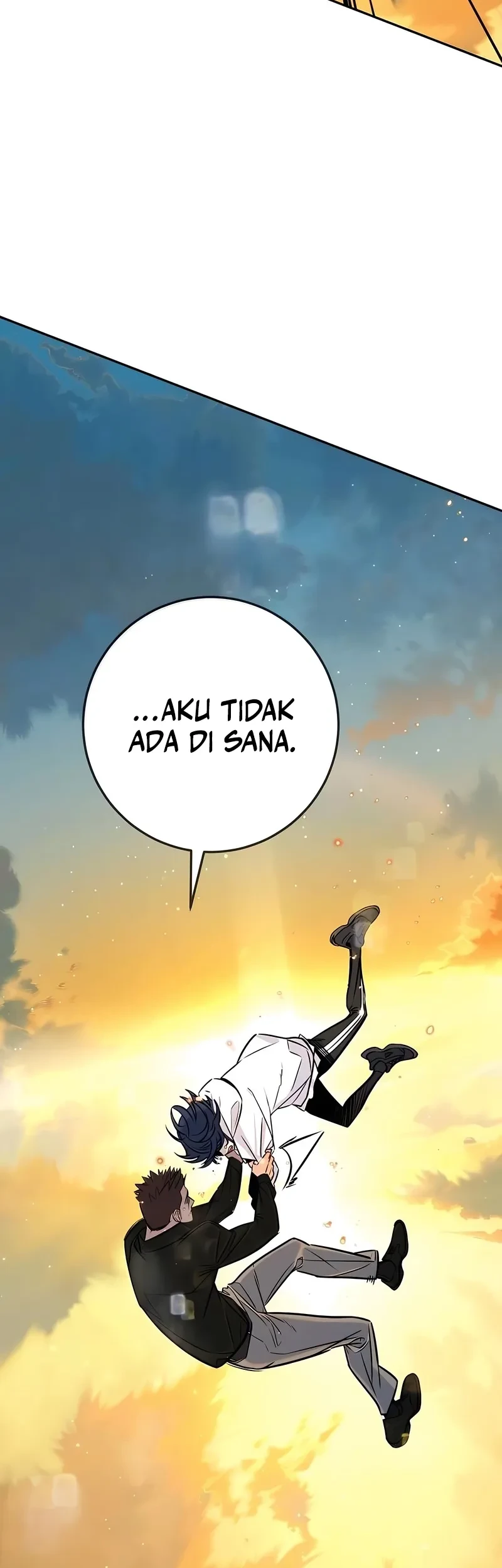 Everyone Loves Her chapter 55 halaman 25
