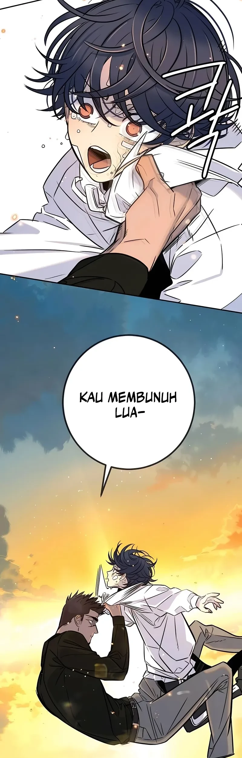Everyone Loves Her chapter 55 halaman 27