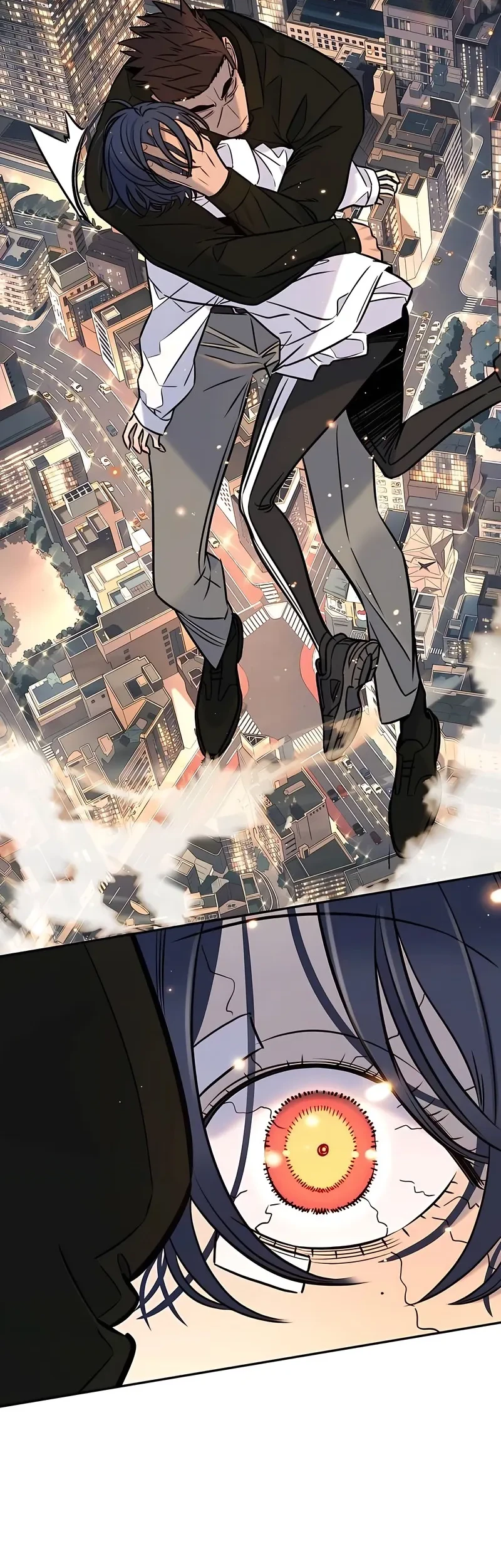 Everyone Loves Her chapter 55 halaman 30