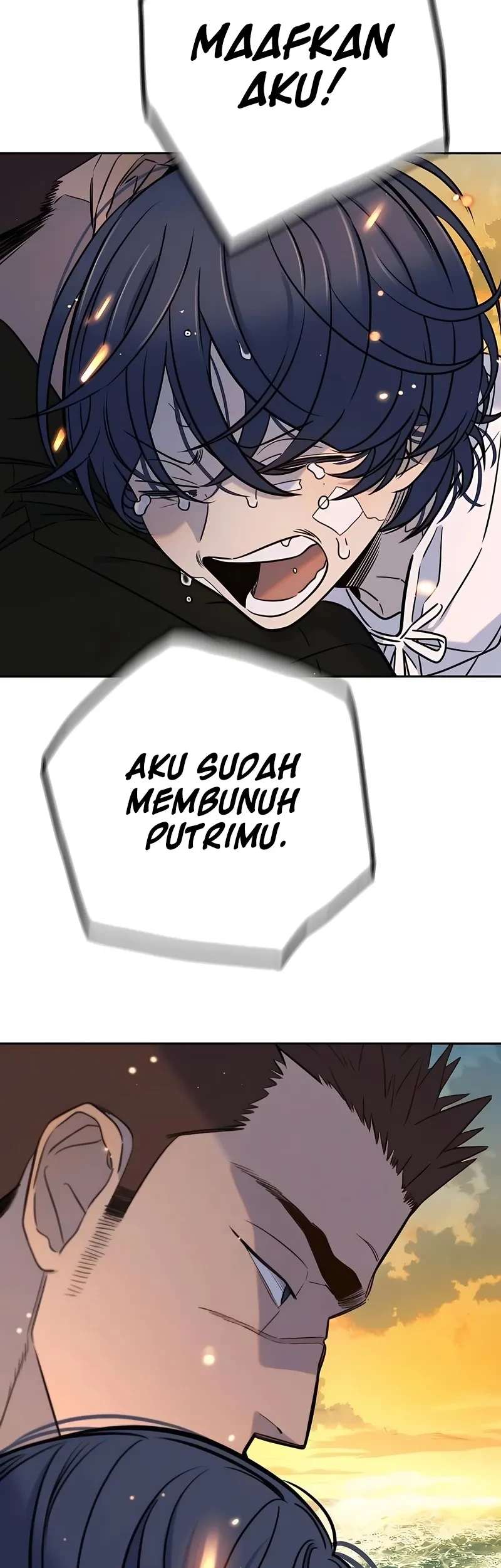 Everyone Loves Her chapter 55 halaman 37