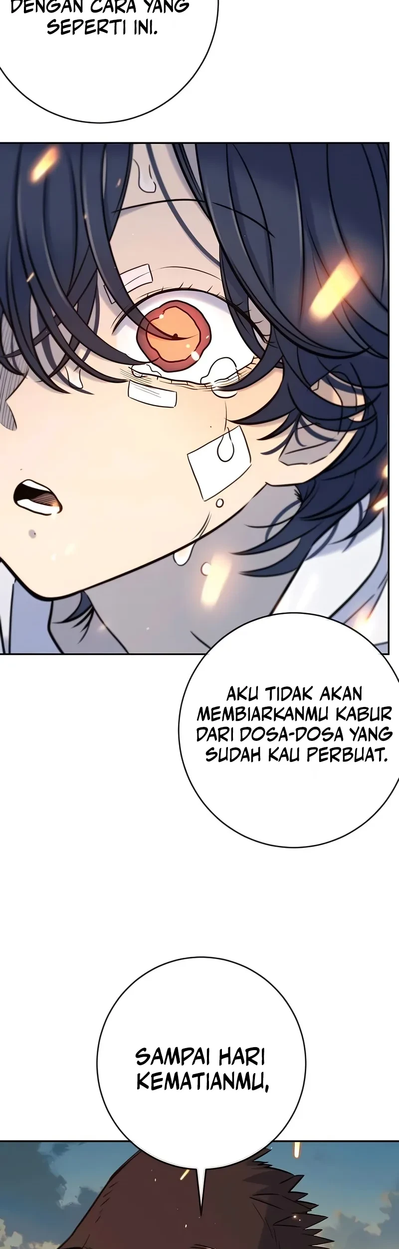 Everyone Loves Her chapter 55 halaman 39