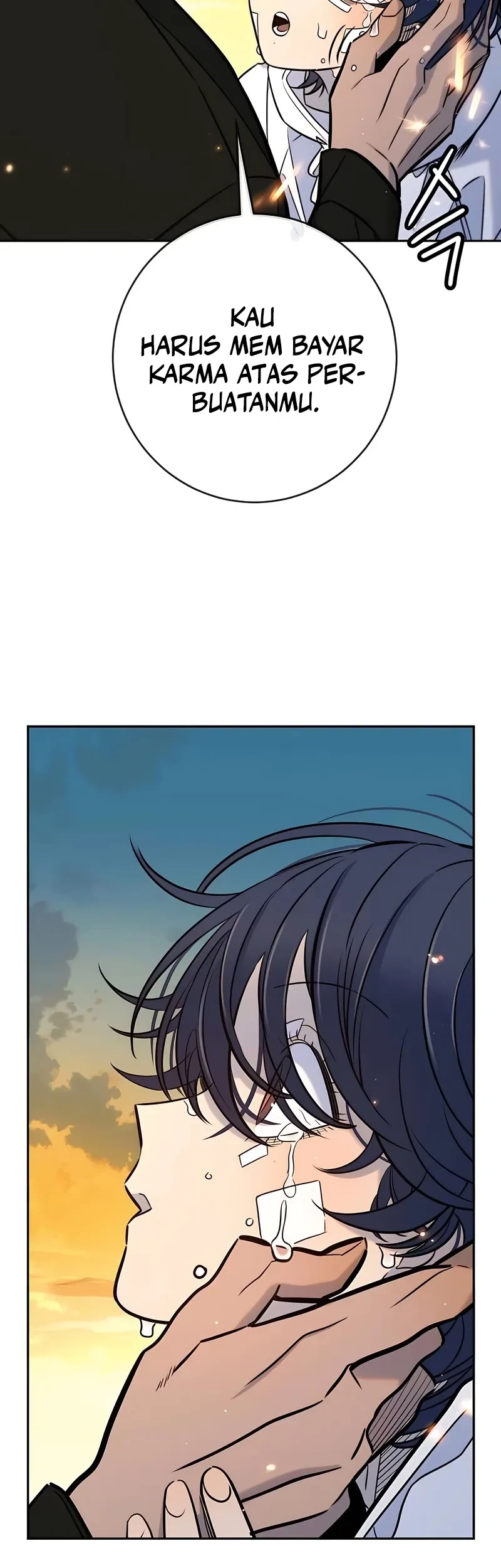 Everyone Loves Her chapter 55 halaman 41