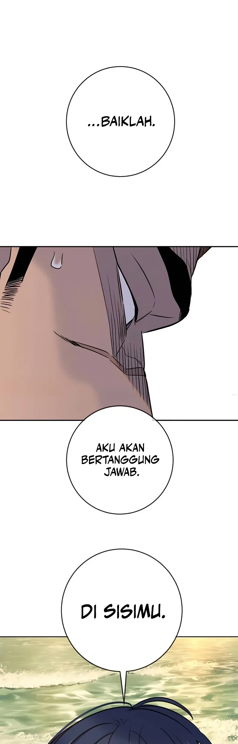 Everyone Loves Her chapter 55 halaman 42