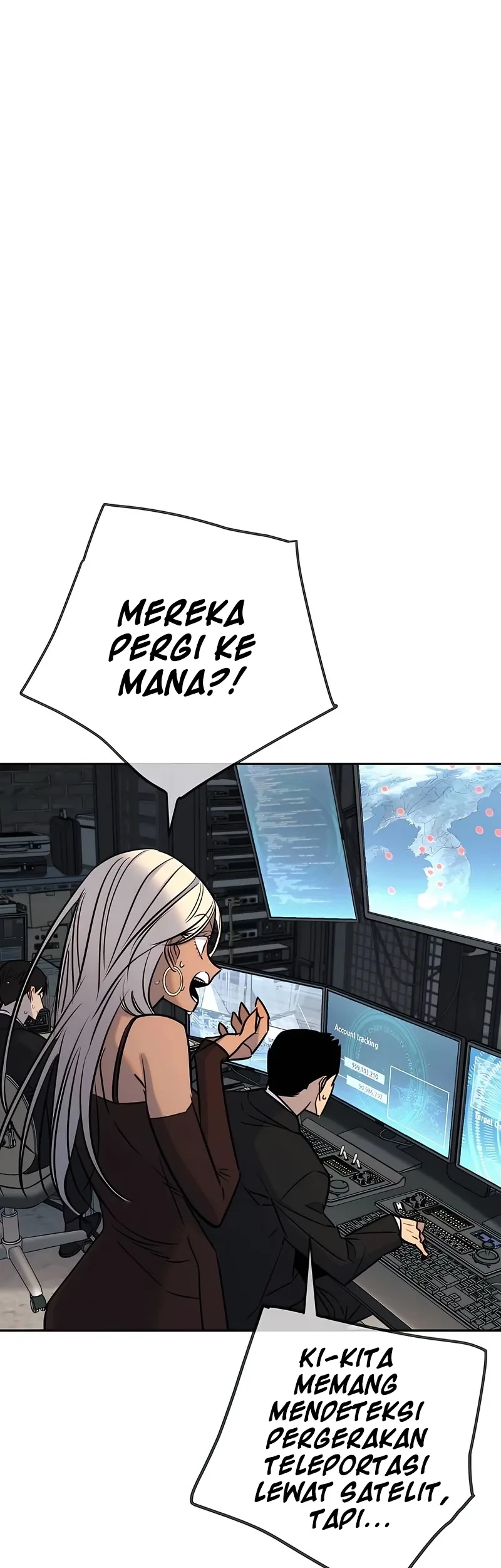 Everyone Loves Her chapter 55 halaman 47