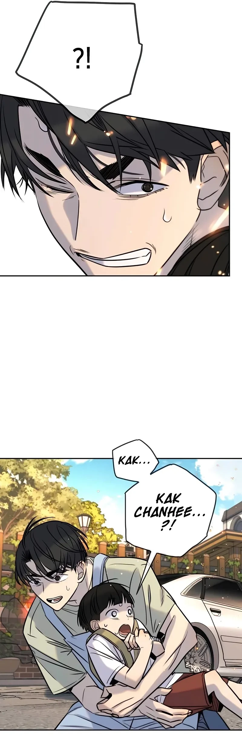 Everyone Loves Her chapter 55 halaman 62