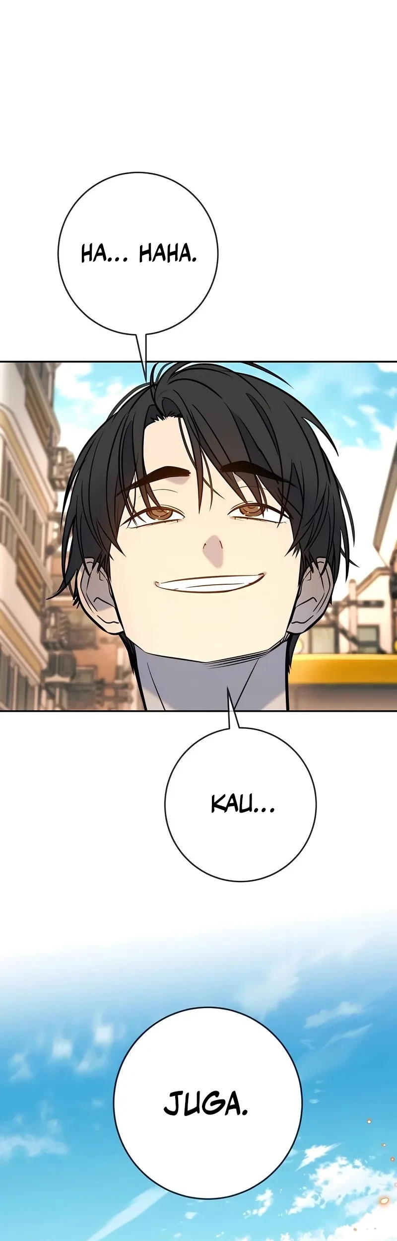 Everyone Loves Her chapter 55 halaman 67