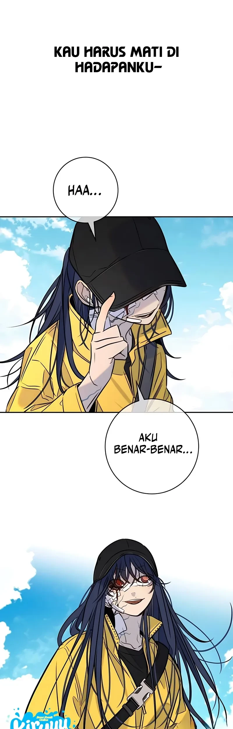 Everyone Loves Her chapter 55 halaman 73