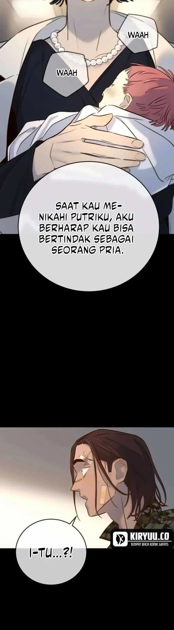 Everyone Loves Her Bab 6 halaman 7