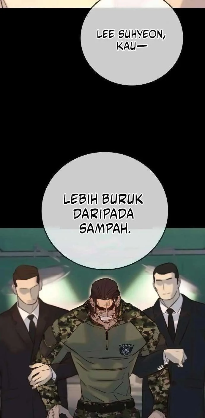 Everyone Loves Her Bab 6 halaman 11