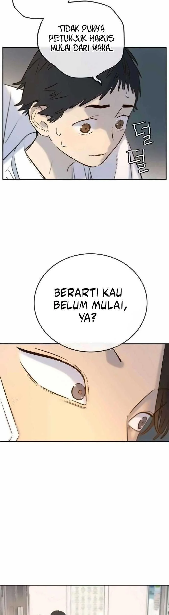 Everyone Loves Her Bab 6 halaman 47