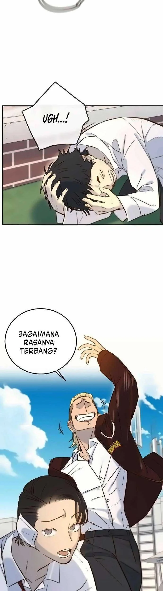 Everyone Loves Her Bab 6 halaman 50