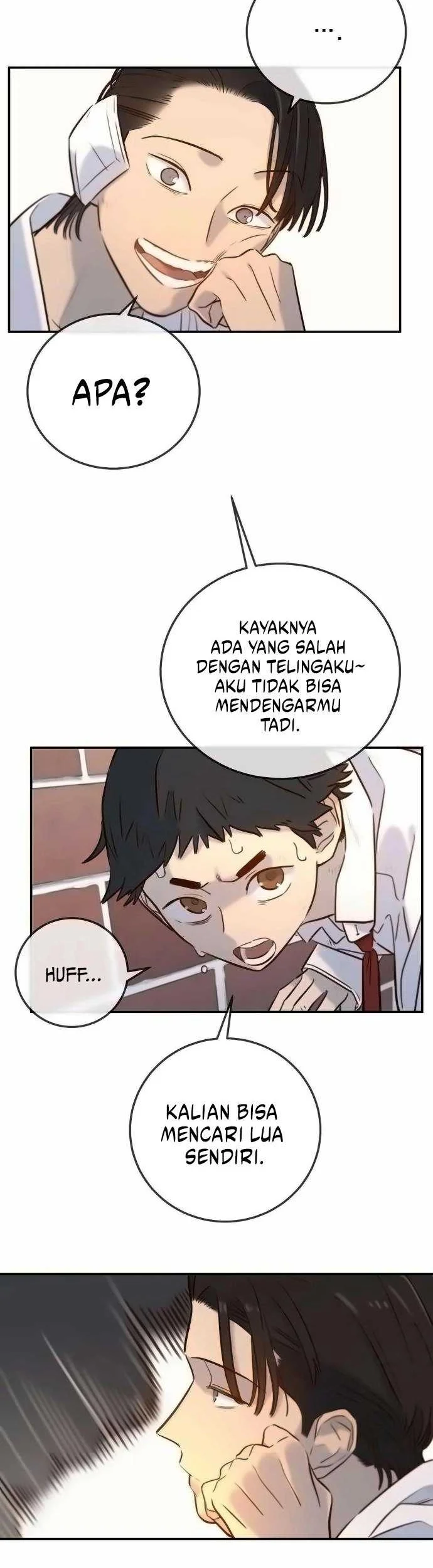 Everyone Loves Her Bab 6 halaman 53
