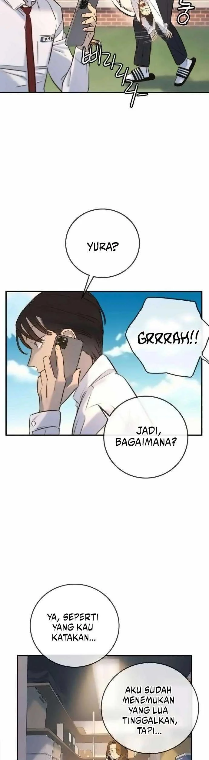 Everyone Loves Her Bab 6 halaman 59