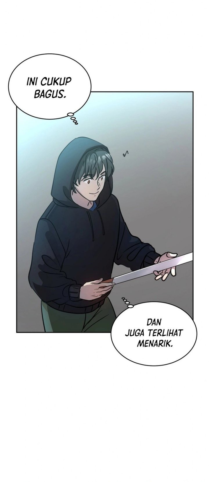 Everyone Regressed Except Me Bab 01 halaman 20