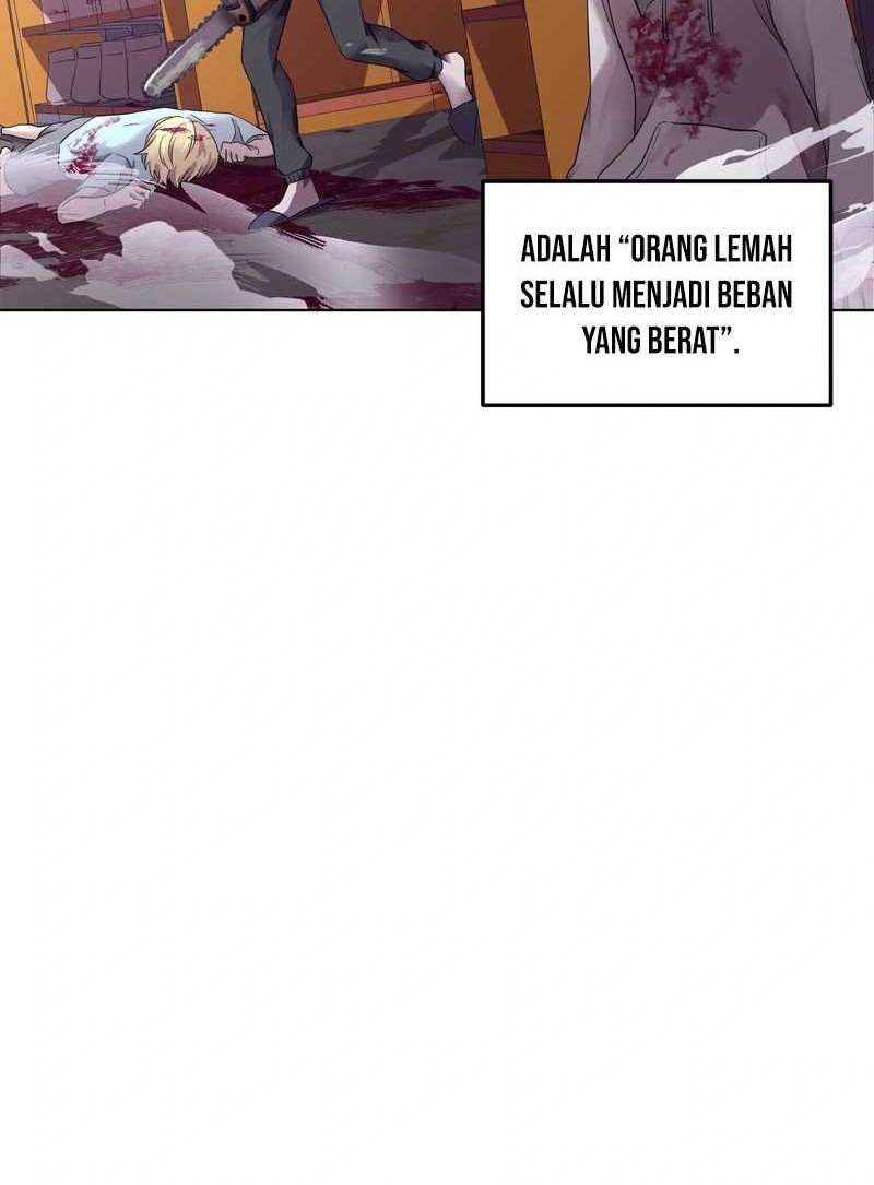 Everyone Regressed Except Me Bab 03 halaman 8