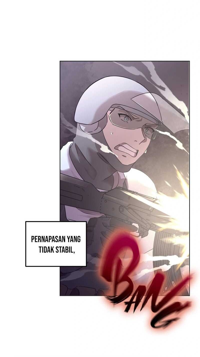 Everyone Regressed Except Me Bab 03 halaman 11