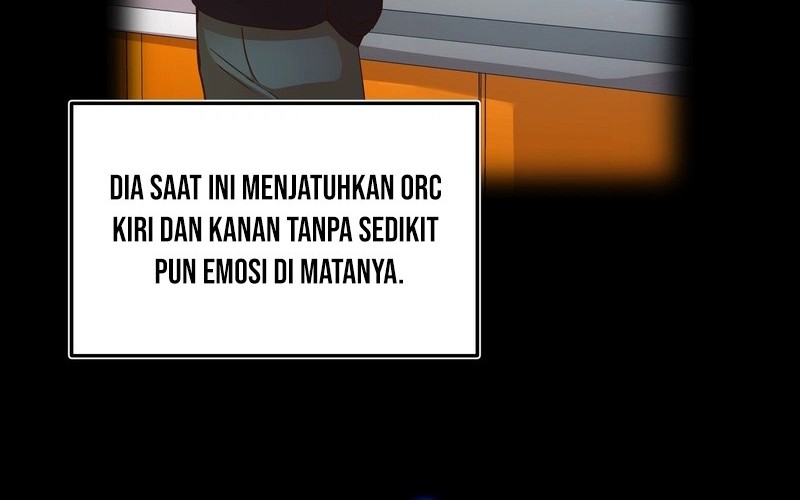 Everyone Regressed Except Me chapter 04 halaman 8