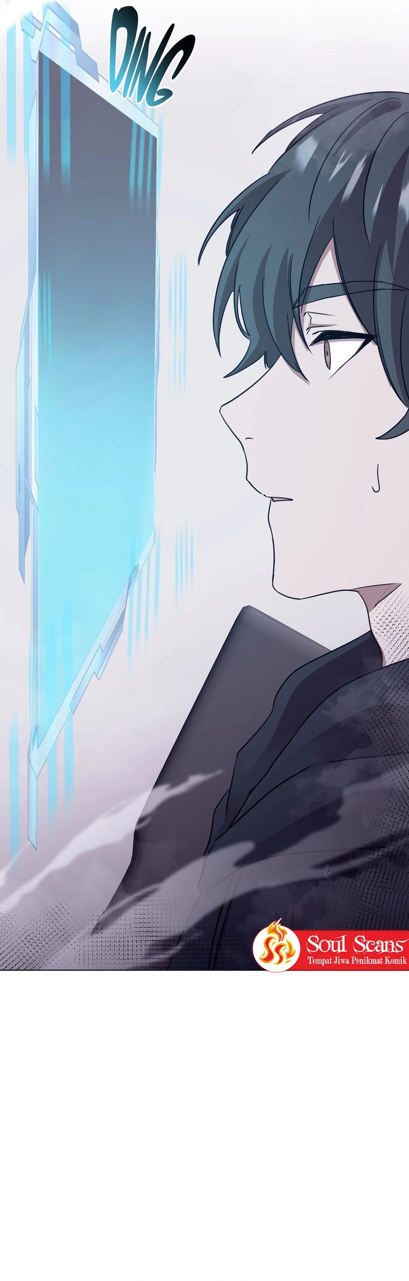 Everyone Regressed Except Me chapter 04 halaman 51