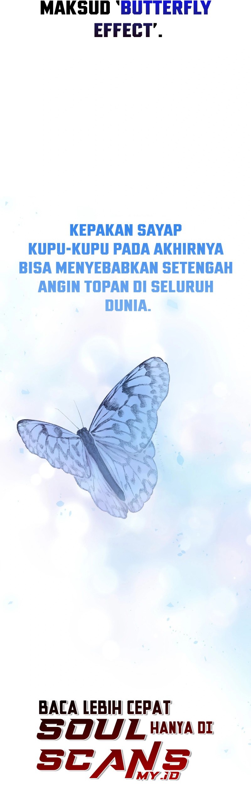 Everyone Regressed Except Me chapter 04 halaman 53