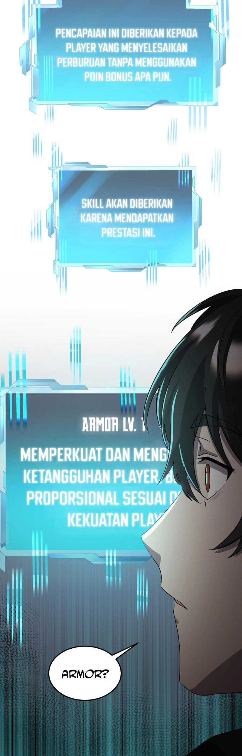 Everyone Regressed Except Me Bab 05 halaman 34