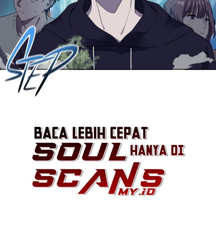 Everyone Regressed Except Me Bab 06 halaman 14