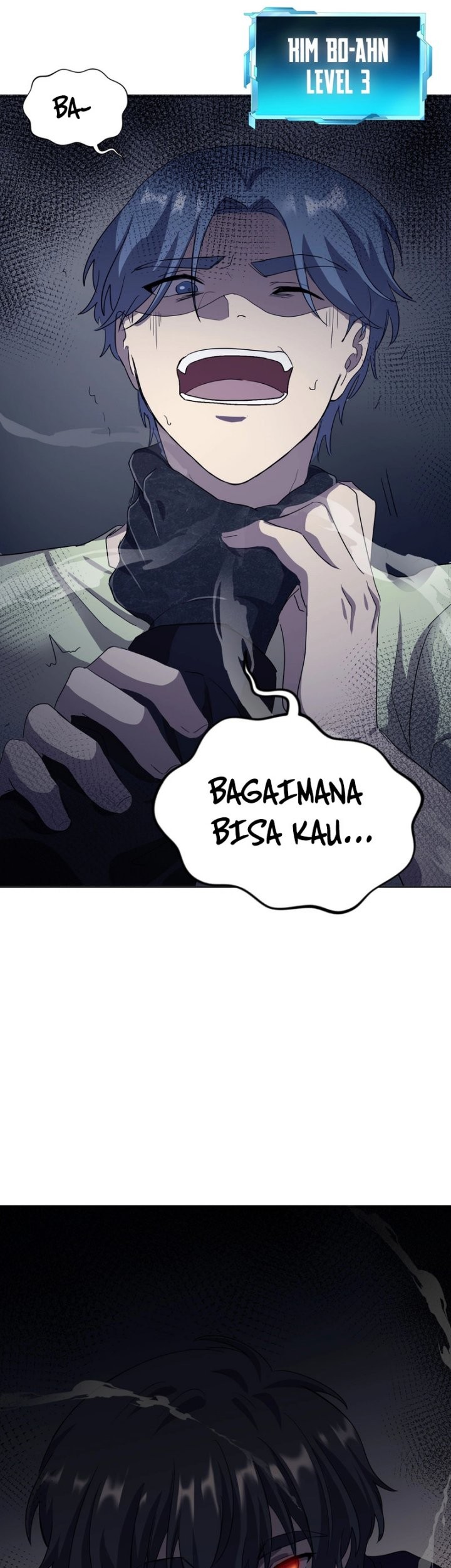 Everyone Regressed Except Me Bab 06 halaman 31