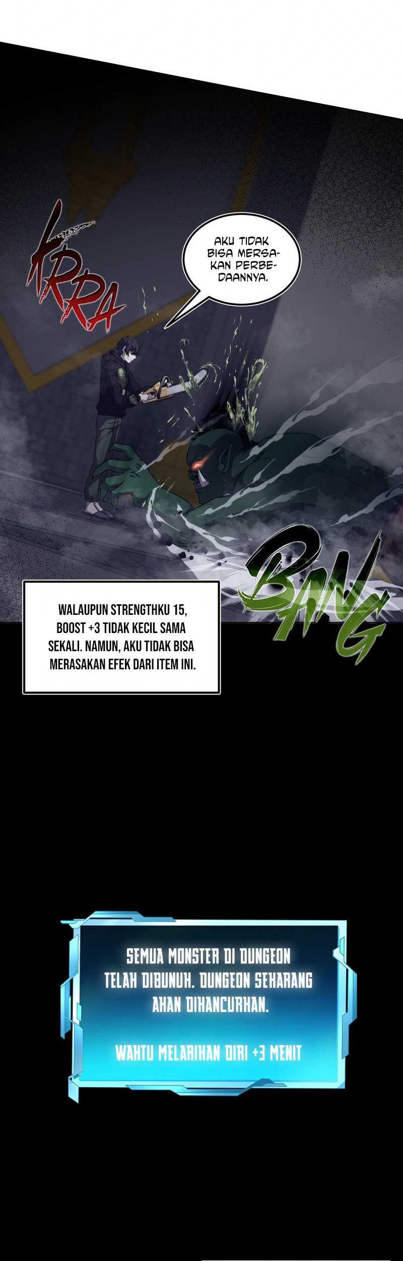Everyone Regressed Except Me Bab 07 halaman 10