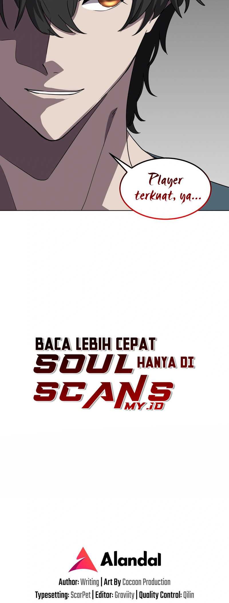 Everyone Regressed Except Me Bab 07 halaman 39