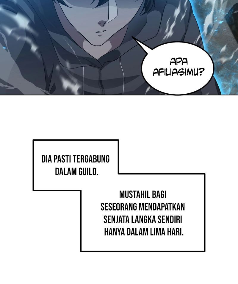 Everyone Regressed Except Me Bab 09 halaman 9