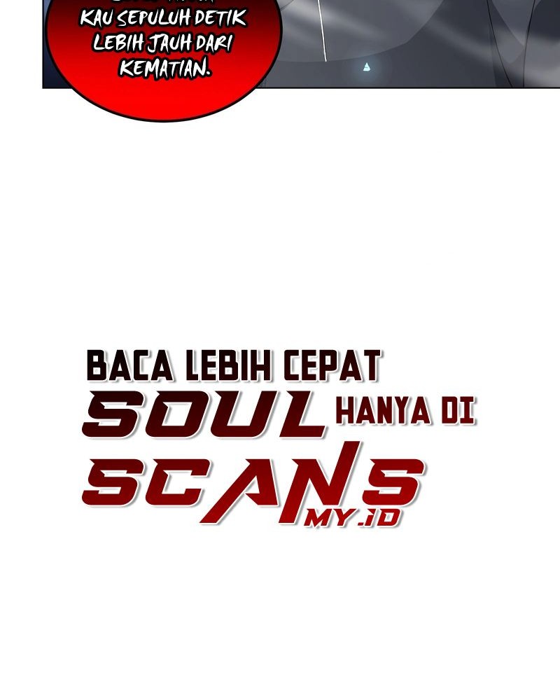 Everyone Regressed Except Me Bab 09 halaman 12