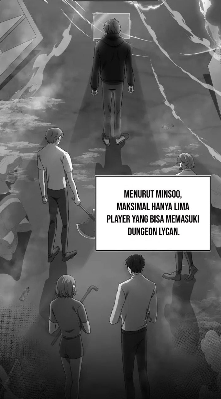 Everyone Regressed Except Me Bab 10 halaman 29
