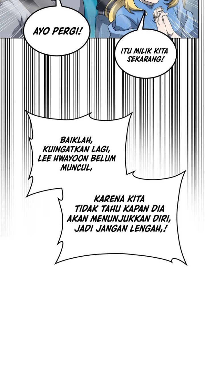 Everyone Regressed Except Me Bab 10 halaman 32