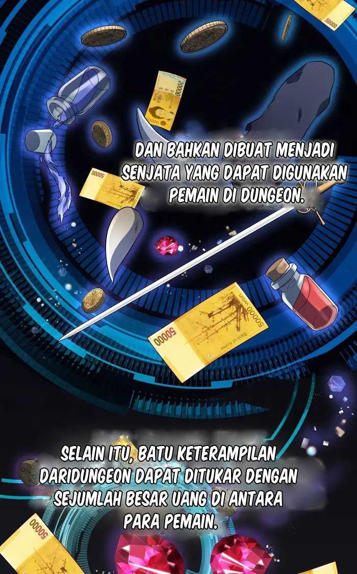 Everyone Regressed Except Me Bab 11 halaman 41