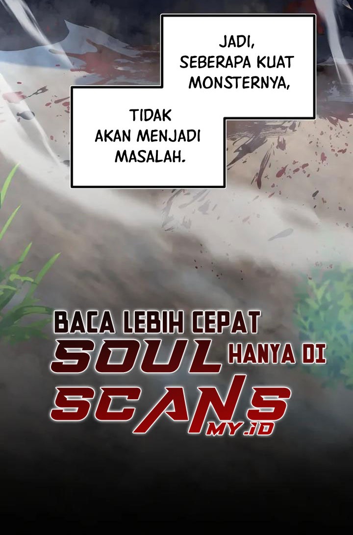 Everyone Regressed Except Me Bab 13 halaman 36