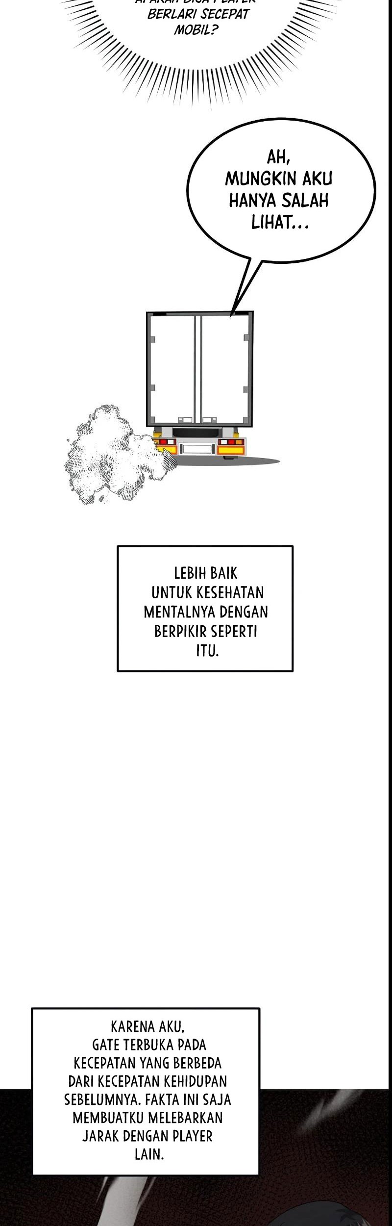 Everyone Regressed Except Me Bab 15 halaman 13