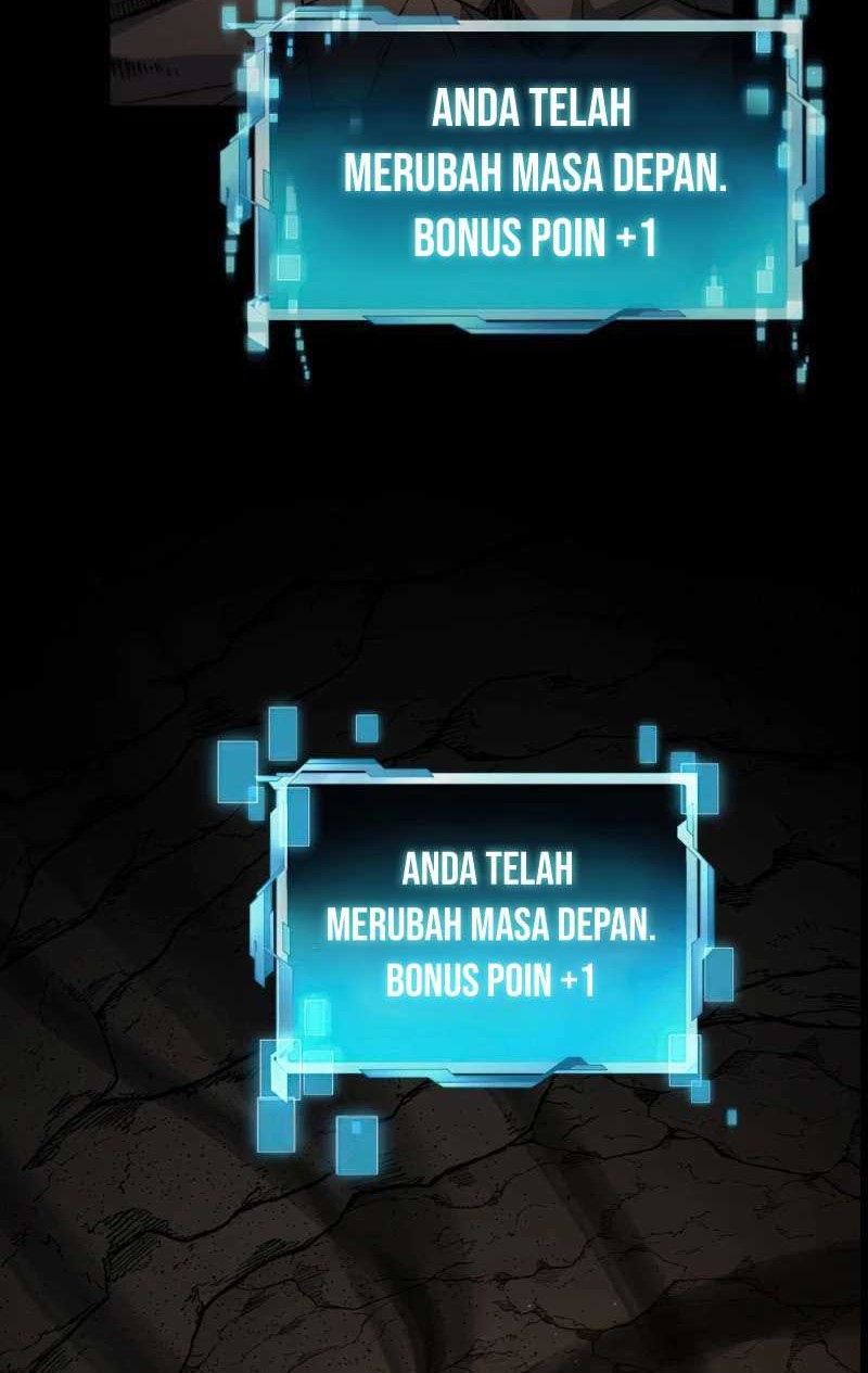 Everyone Regressed Except Me Bab 16 halaman 23