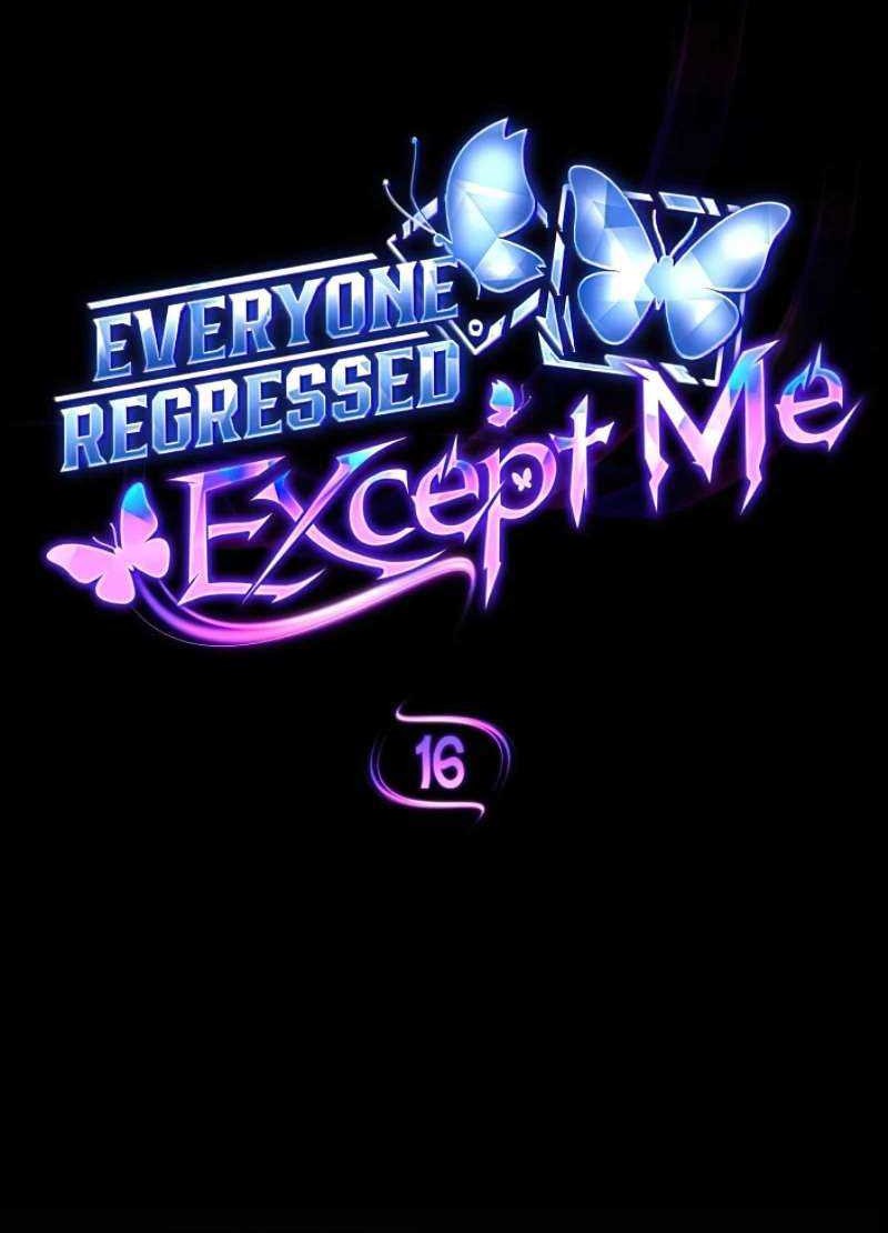 Everyone Regressed Except Me Bab 16 halaman 26