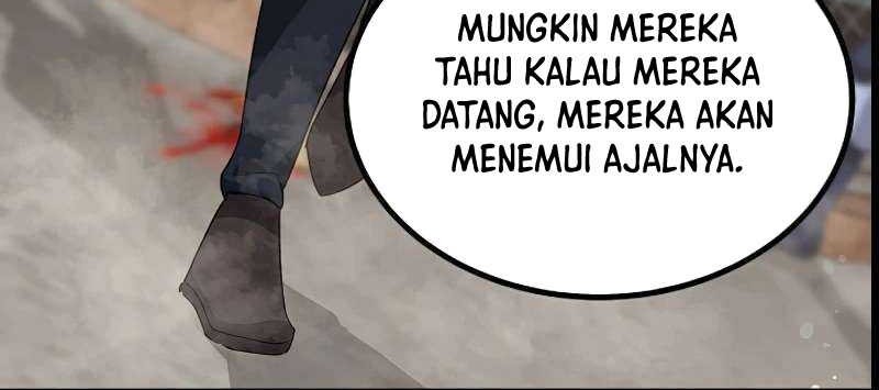 Everyone Regressed Except Me Bab 16 halaman 29