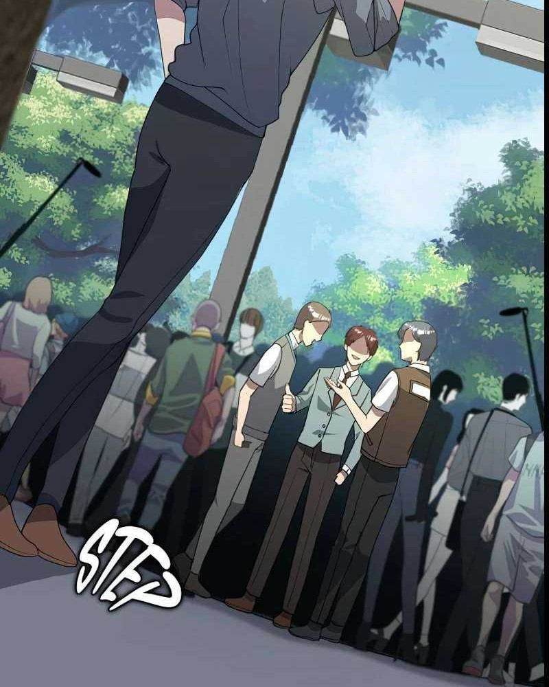 Everyone Regressed Except Me Bab 16 halaman 33