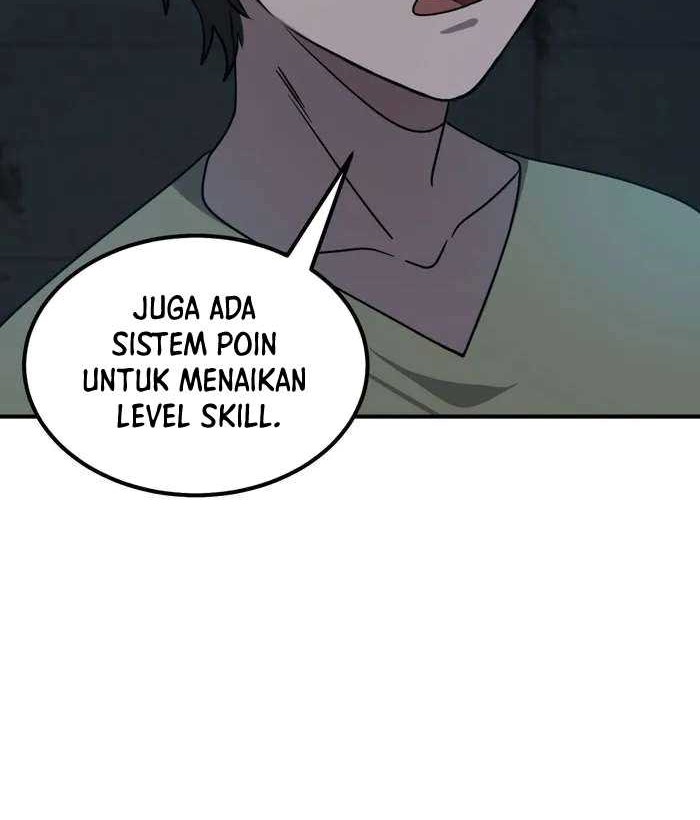Everyone Regressed Except Me Bab 19 halaman 37
