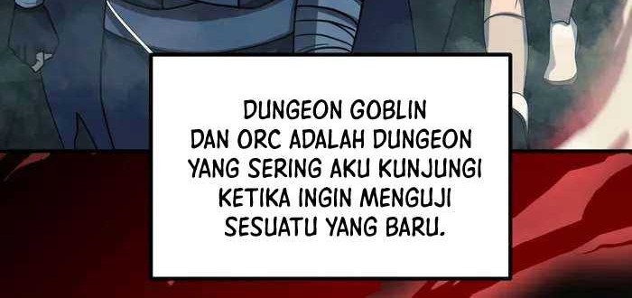 Everyone Regressed Except Me Bab 19 halaman 41