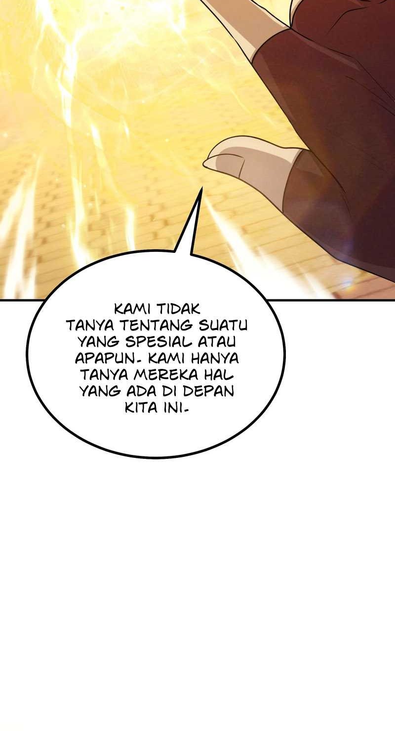 Everyone Regressed Except Me Bab 23 halaman 20