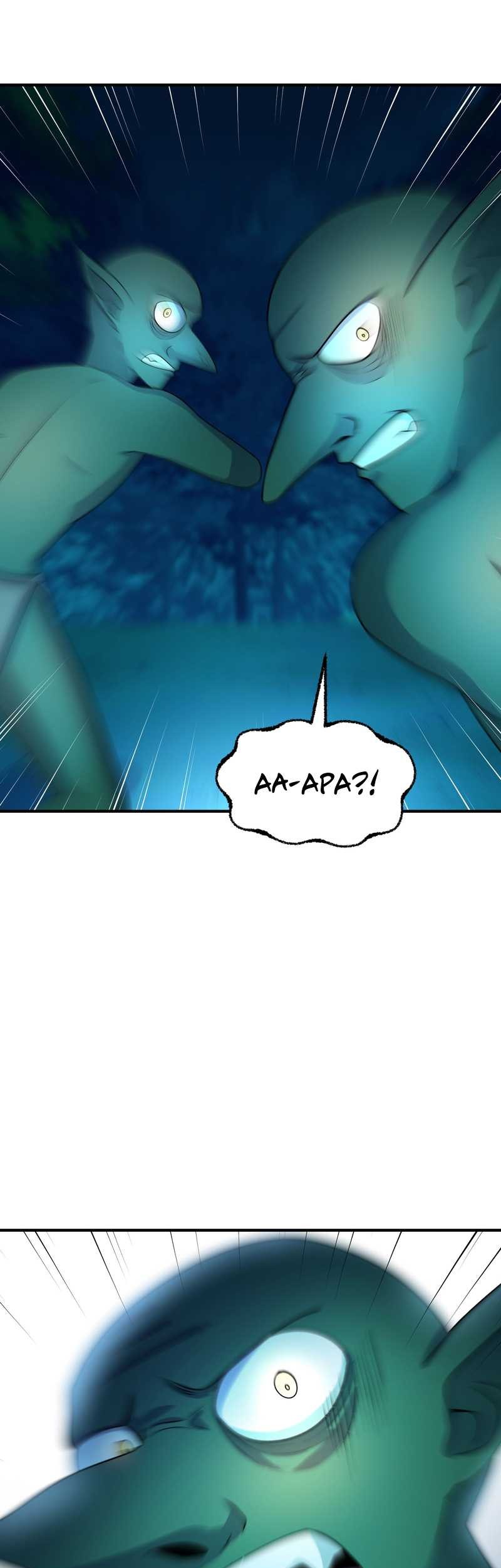 Everyone Regressed Except Me chapter 24 halaman 42