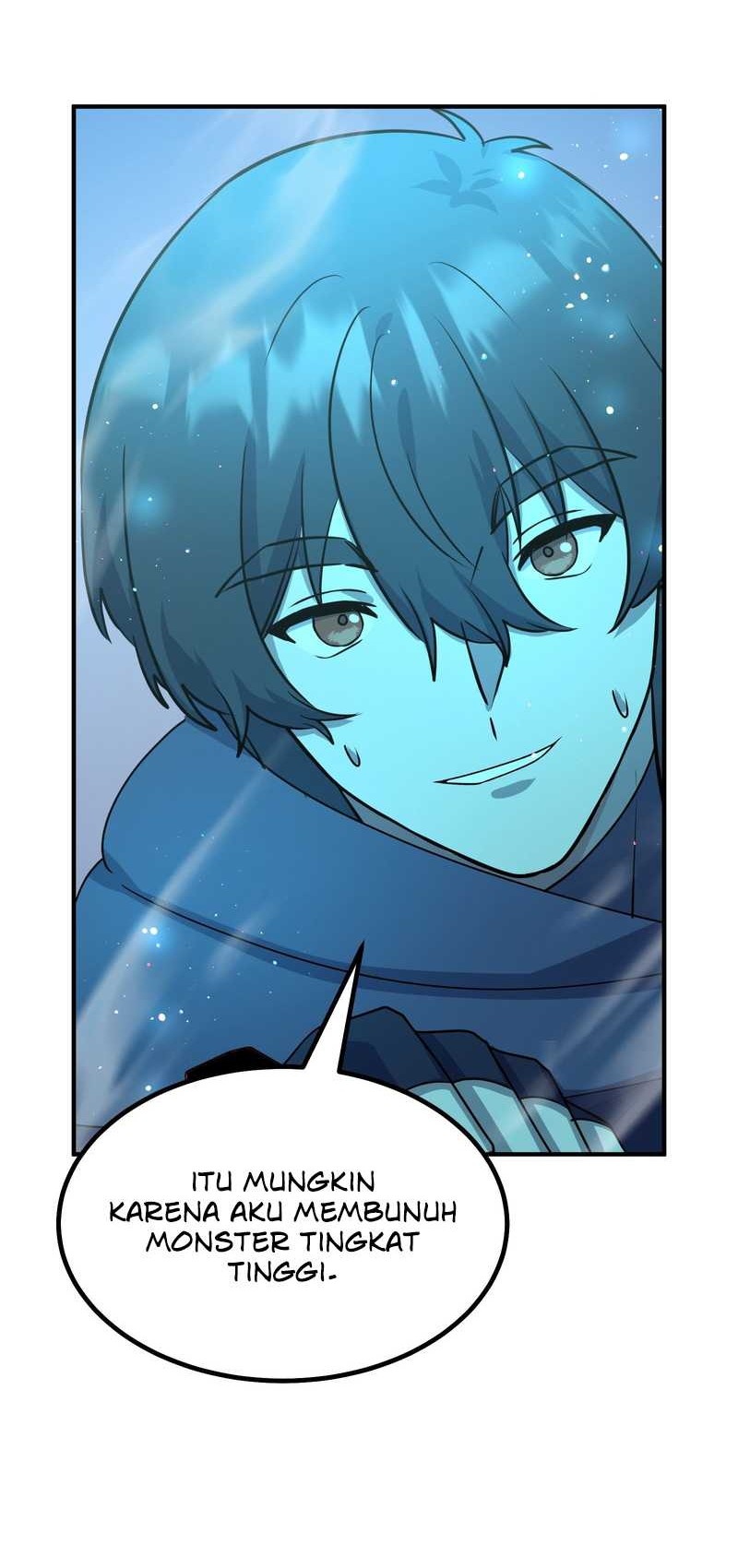 Everyone Regressed Except Me chapter 24 halaman 49