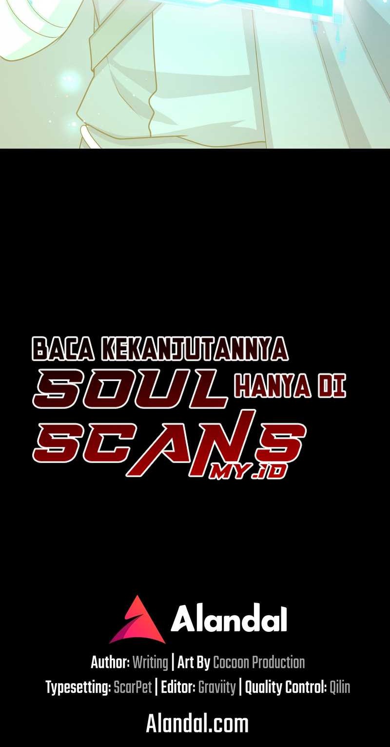 Everyone Regressed Except Me chapter 24 halaman 52
