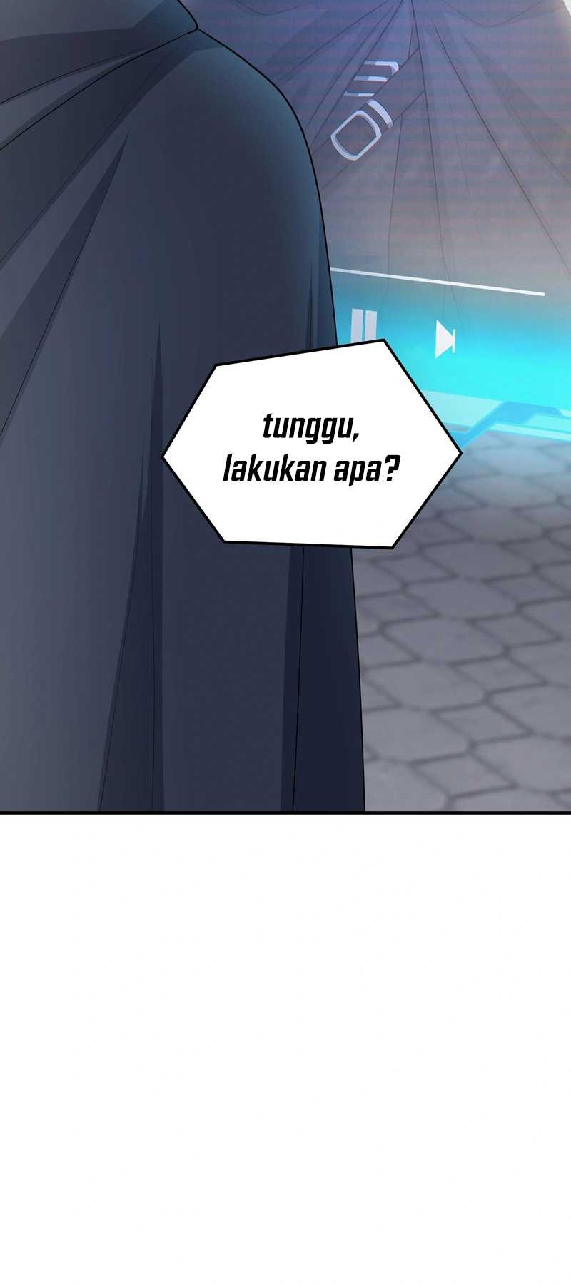 Everyone Regressed Except Me Bab 25 halaman 29
