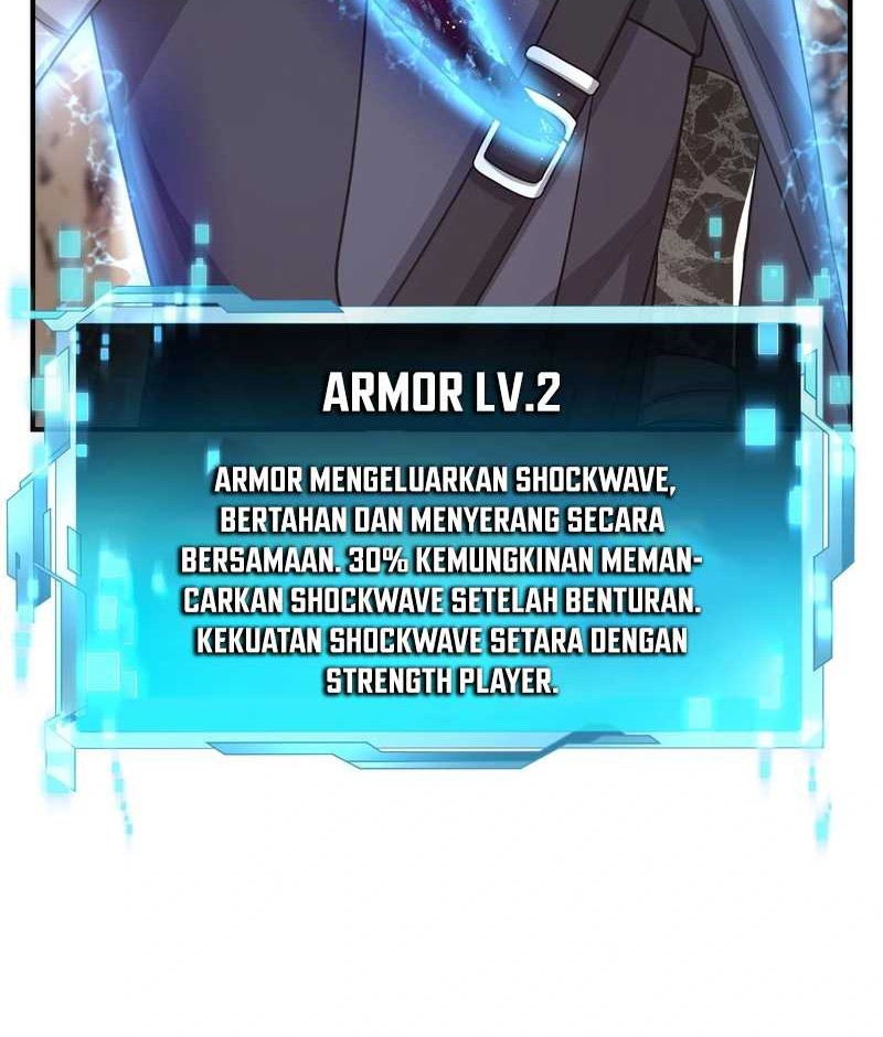 Everyone Regressed Except Me Bab 26 halaman 14