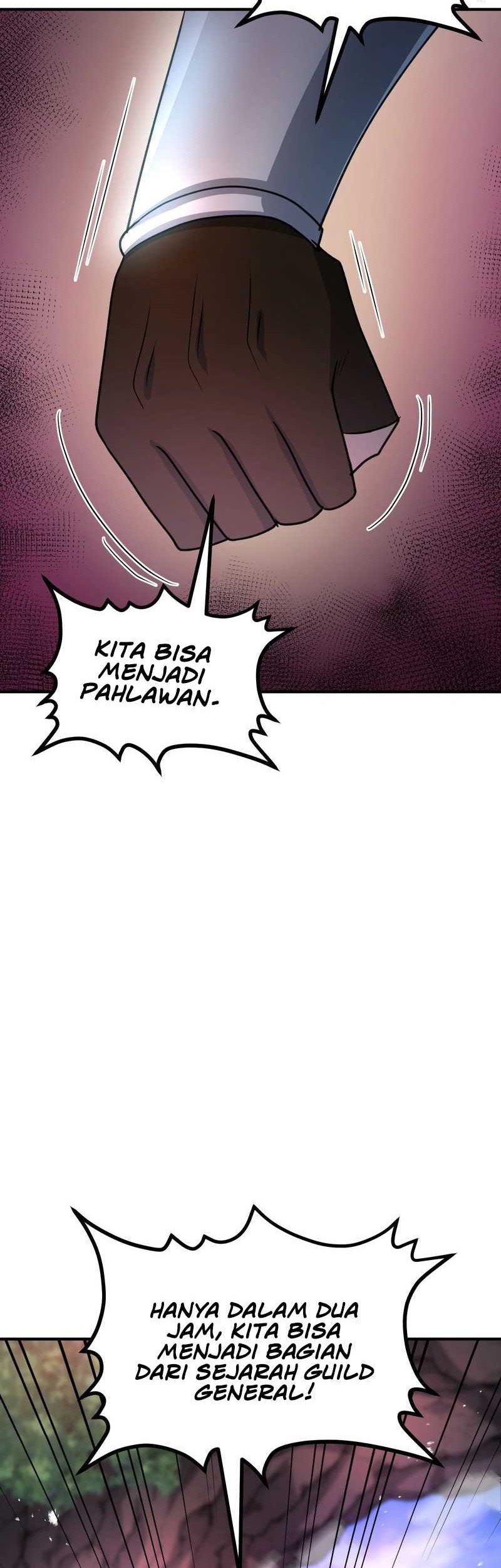 Everyone Regressed Except Me Bab 29 halaman 20