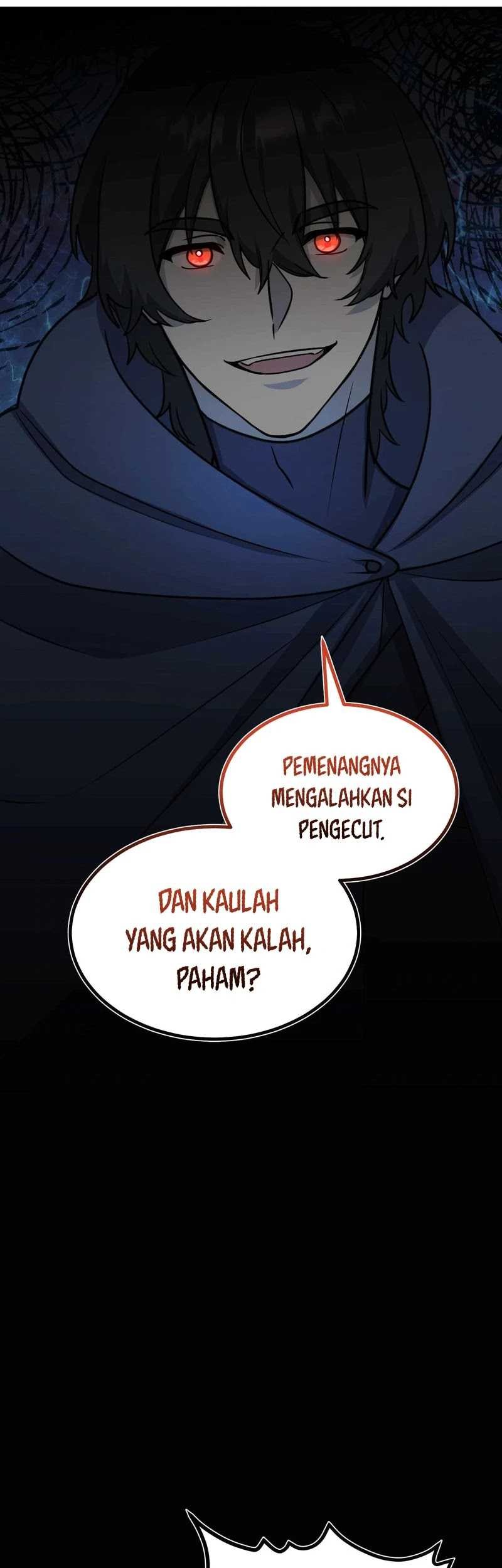 Everyone Regressed Except Me Bab 31 halaman 42